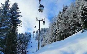 Studio au coeur de la Station de Ski